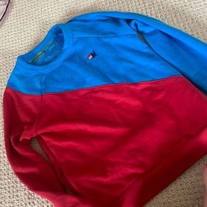 Brand new without tags aviator nation crew neck